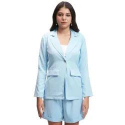 Tokyo Talkies womens Co-Ord Set