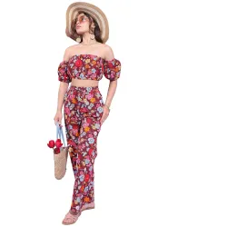 Tokyo Talkies Womens Co-Ord Set