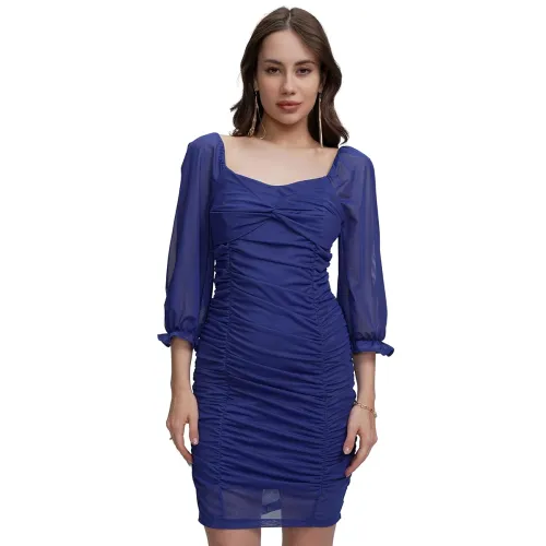 Image of Tokyo Talkies Womens Dresses for Women 