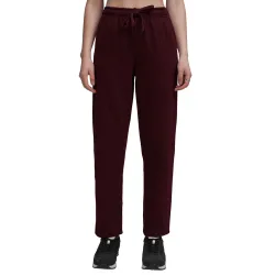 Tokyo Talkies Women's Fitted Track Pants