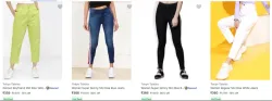 Tokyo Talkies Womens Jeans Starting @ ₹341