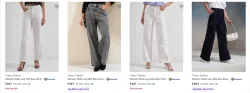 Tokyo Talkies Womens Jeans upto 85% Discount