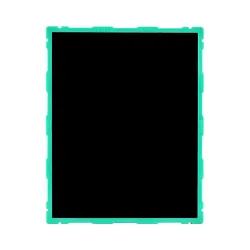 Tokyodo Kids Double Sided Slate Board 