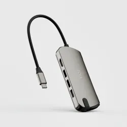 TOLE OCTA-C USB Hub