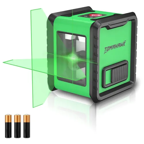 Image of TOMAHAWK® TLC-2315-2 Line laser leveller