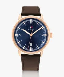 TOMMY HILFIGER Analog Watch - For Men 
