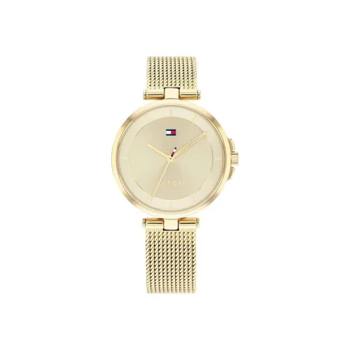 Image of Tommy Hilfiger Analog Watch for Women - TH1782362