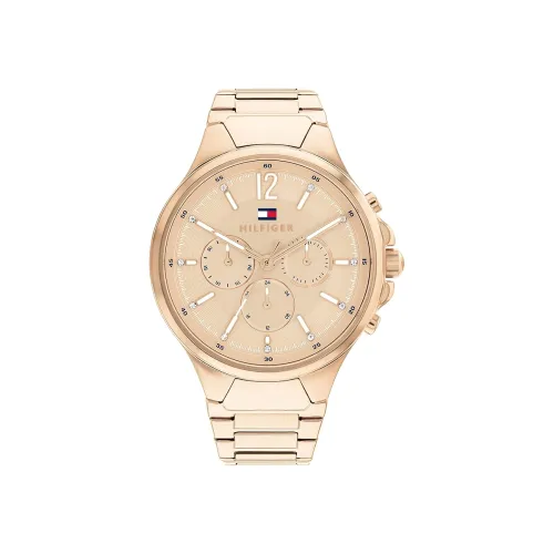 Image of Tommy Hilfiger Analog Women's Watch 