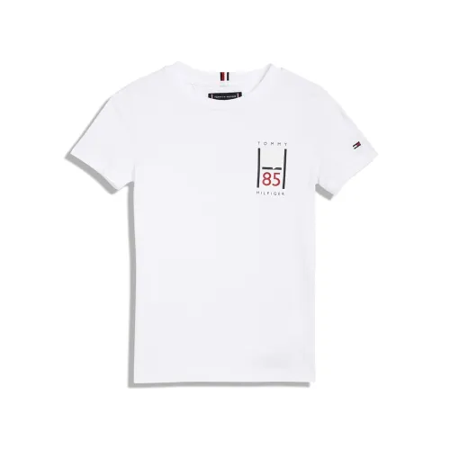Image of Tommy Hilfiger Boys T-Shirt