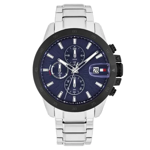 Image of Tommy Hilfiger Jameson Quartz Analog Watch 