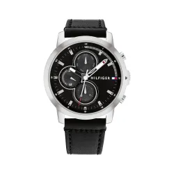 Tommy Hilfiger Jameson LE Quartz Multifunction Strap c