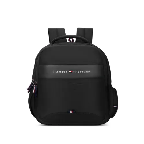 Image of Tommy Hilfiger Joshua Unisex 15 Inch Laptop Backpack 21L