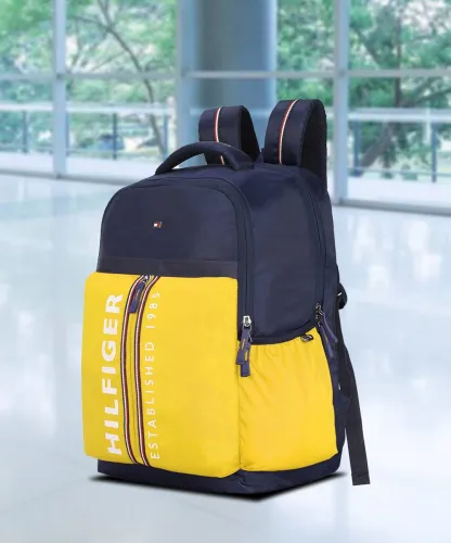 Image of TOMMY HILFIGER Large 31L Backpack