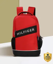 TOMMY HILFIGER Large 31 L Backpack Zander (Multicolor)