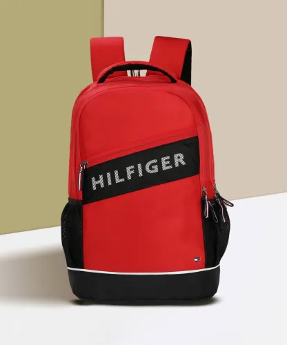 Image of TOMMY HILFIGER Large 31 L Backpack Zander 