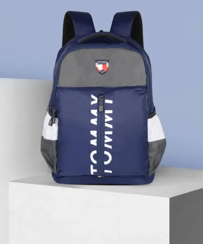 Image of TOMMY HILFIGER  Large 35 L Backpack