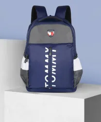 TOMMY HILFIGER  Large 35 L Backpack