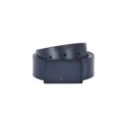 Tommy Hilfiger Leather Men Belt