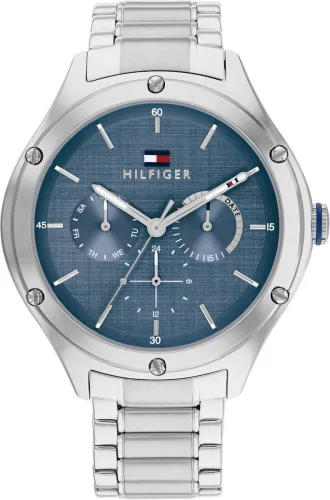 Image of TOMMY HILFIGER LEXI Analog Watch - For Women