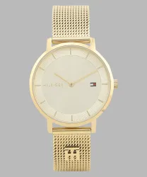 Tommy Hilfiger Liza Womens Analog Watch