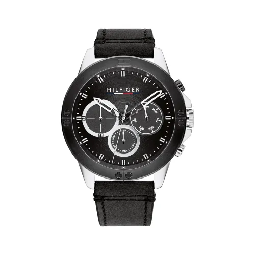 Image of Tommy Hilfiger Men's Analog Watch TH1791894W