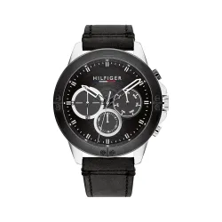 Tommy Hilfiger Mens Analog Watch TH1791894W