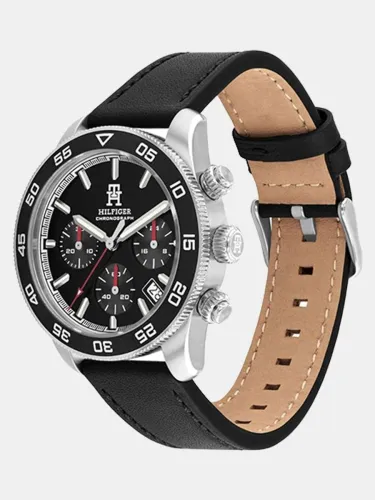 Image of TOMMY HILFIGER Analog Watch - For Men TH1792162W,TH1792162