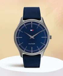 Tommy Hilfiger Mens Analog Watch