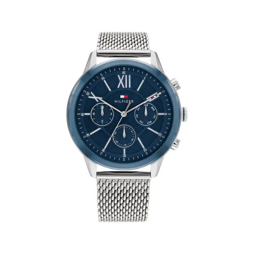 Image of Tommy Hilfiger Morrison Quartz Multifunction Watch for Men