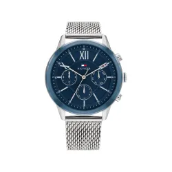 Tommy Hilfiger Morrison Quartz Multifunction Watch for Men