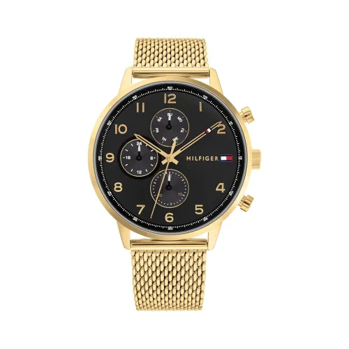Image of Tommy Hilfiger Multifunction Watch for Men