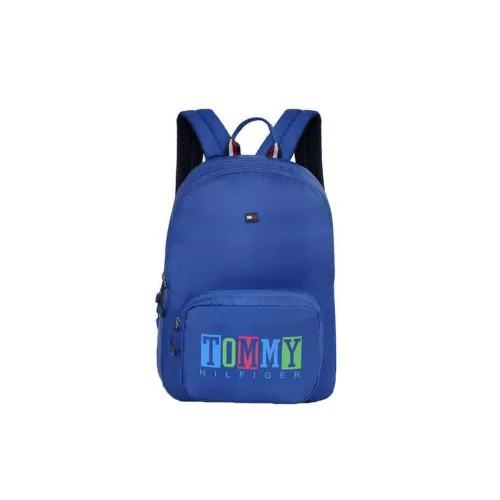 Image of Tommy Hilfiger Pinocchio Backpack
