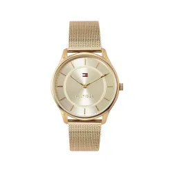 Tommy Hilfiger Quartz Analog Watch for Women