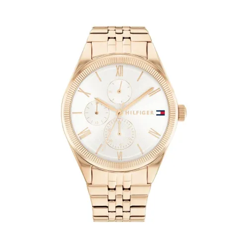 Image of Tommy Hilfiger Quartz Multifunction Watch