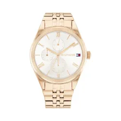 Tommy Hilfiger Quartz Multifunction Watch
