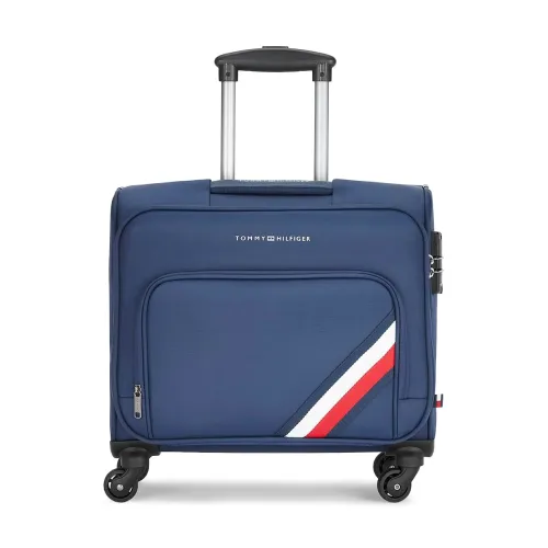 Image of Tommy Hilfiger Roosevelt 44cm Trolley Bag
