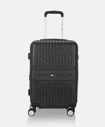 Tommy Hilfiger Stanford Medium Check-in Suitcase 66.5cm