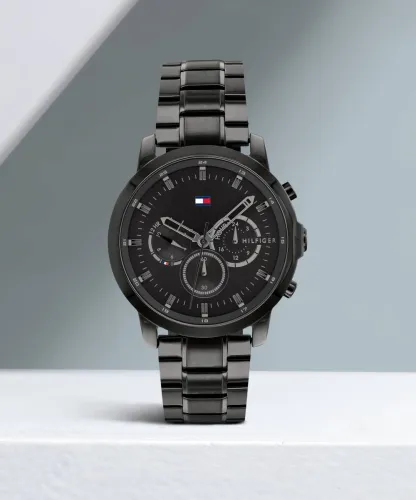 Image of Tommy Hilfiger TH1792049 Men’s Analog Watch