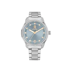 Tommy Hilfiger Th85 Crystals Quartz Analog watch