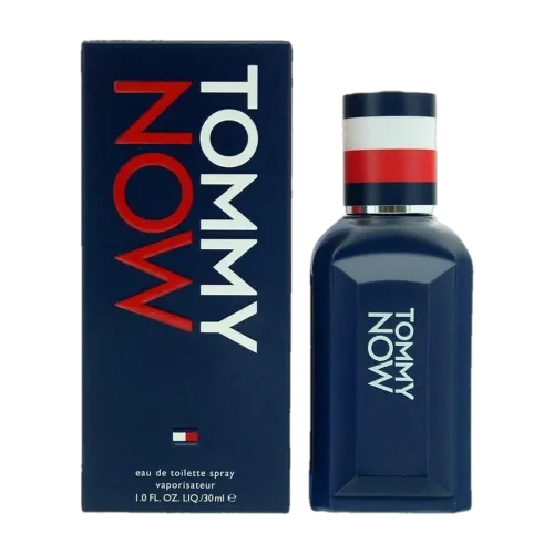 Image of TOMMY HILFIGER Tommy Now Eau de Toilette - 30 ml (For Men)