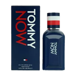 TOMMY HILFIGER Tommy Now Eau de Toilette - 30 ml (For Men)