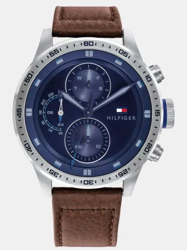 Image of Tommy Hilfiger Trent Analog Men's Watch