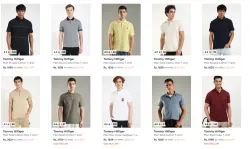 Tommy Hilfiger Tshirts