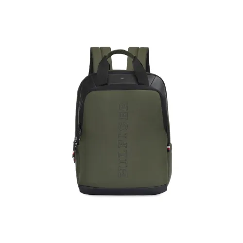 Image of Tommy Hilfiger Unisex Hornet Laptop Backpack