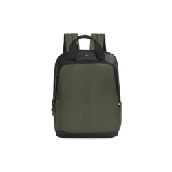 Tommy Hilfiger Unisex Hornet Laptop Backpack