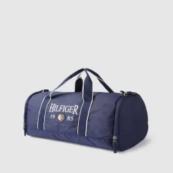 Tommy Hilfiger Unisex Printed Duffel Bag