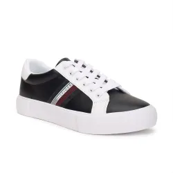 Tommy Hilfiger Women Lace Up Sneaker Shoes