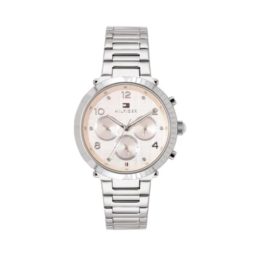 Image of Tommy Hilfiger Women’s Multifunction Watch