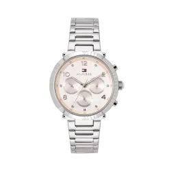 Tommy Hilfiger Women’s Multifunction Watch