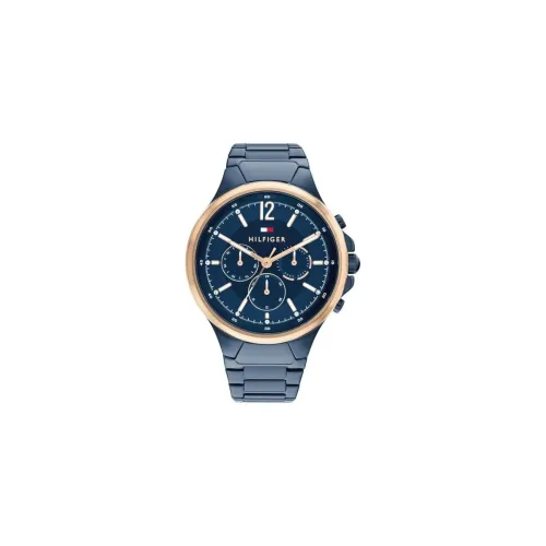 Image of Tommy Hilfiger Women’s Quartz Round Dial